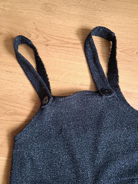 Voľné nohavice v.140/146, zara,140