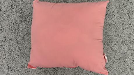 Vankúšik najlepšia sestra, 