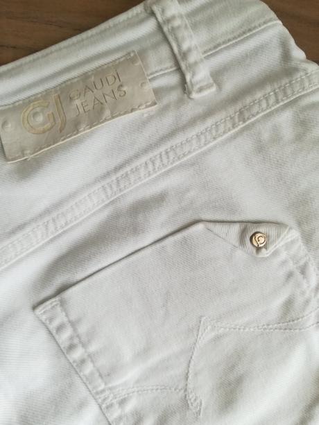 Riflove nohavice, gaudi,164