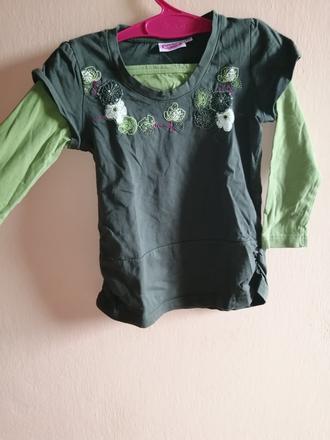 Tričko, wenice,110