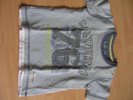 Tričká s krátkym rukávom, 98