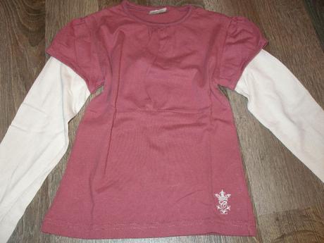 Tricko, cherokee,116