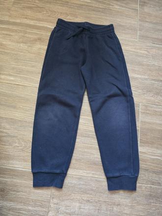 Tepláky č.128, h&m,128