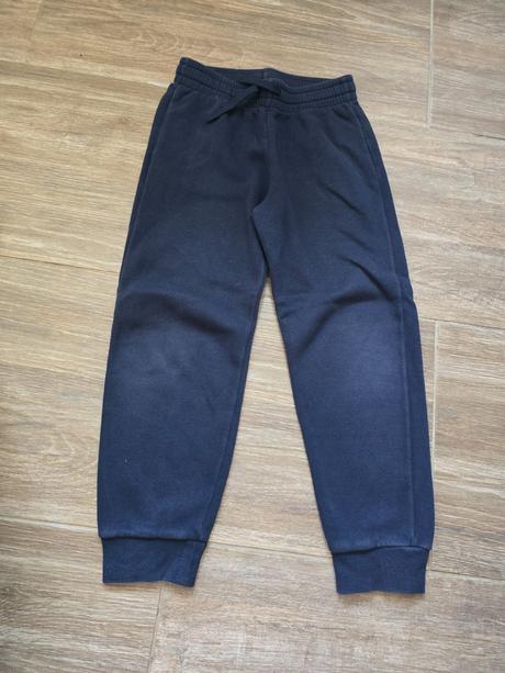 Tepláky č.128, h&m,128