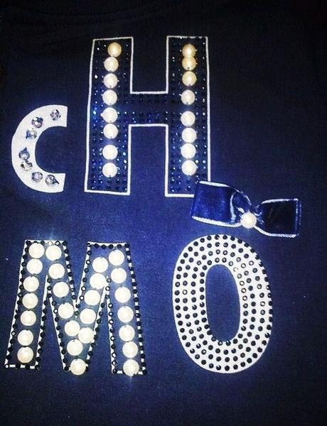 Damska talianska mikinka royal vel.m, m