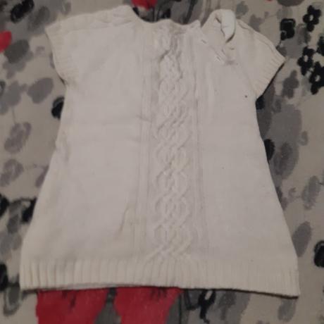 Dievčenské satocky, h&m,86