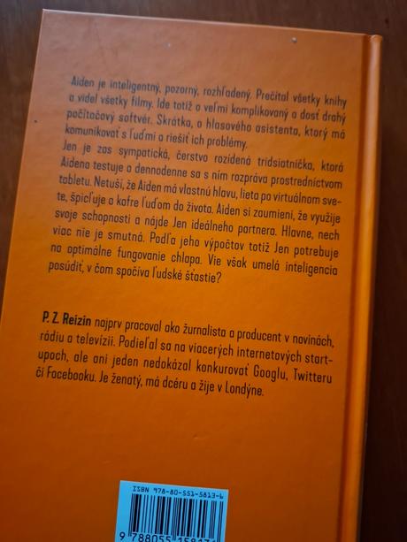 Šťastie pre ľudstvo, 