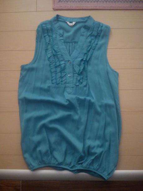 Blúzka v.34, zn.pepco, pepco,34