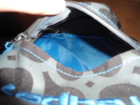 Chlapcenska skolska taska reaper,