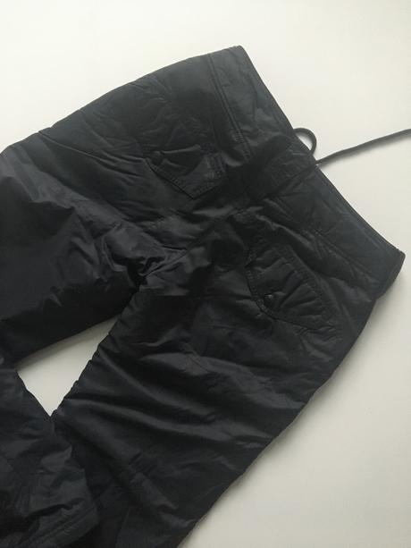 Lyžiarske nohavice nike, nike,s