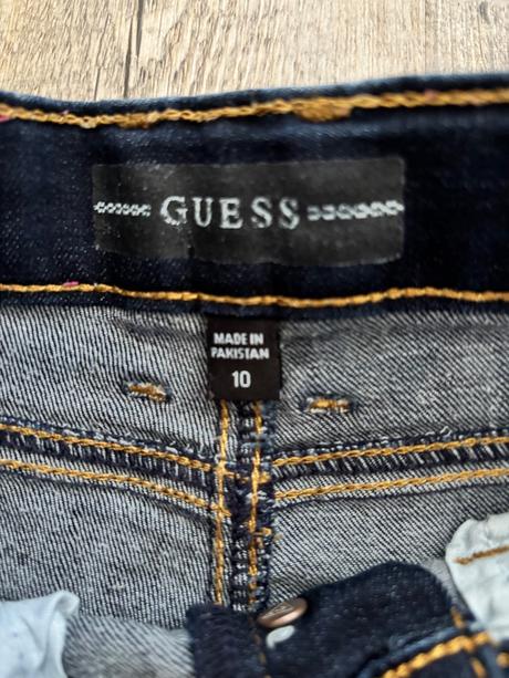 Rifle guess, guess,140