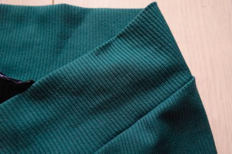 Dámske legíny incebelli, m