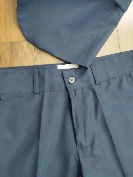 Kostým pre chlapca-veľmi elegantný, 152