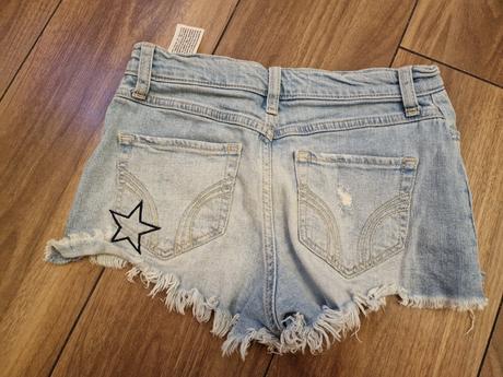 Kratasky, hollister,xs