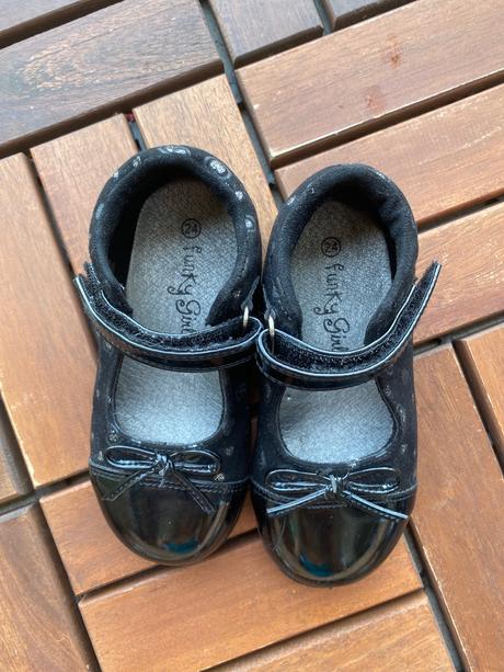 Topánky, deichmann,24