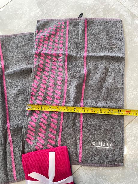 Športové uteráky, 