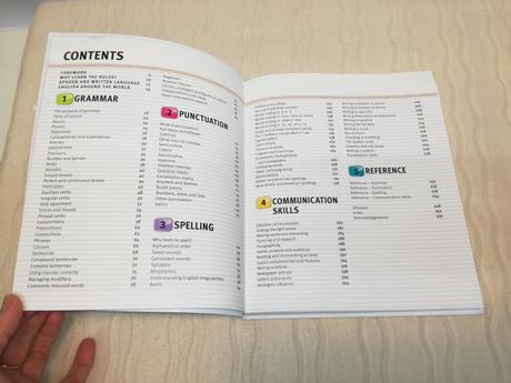 Dk help your kids with spelling and grammar nsp19, 