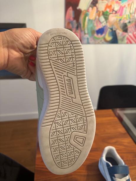 Jesenne tenisky puma v top stave, puma,33