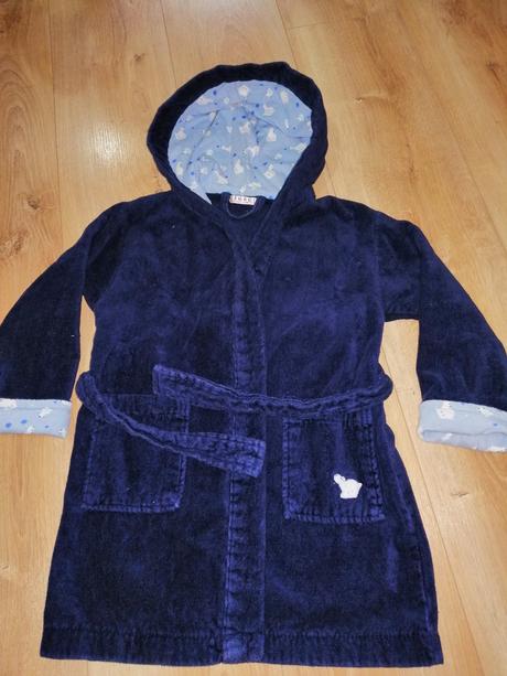 Župan pre chlapčeka, george,98