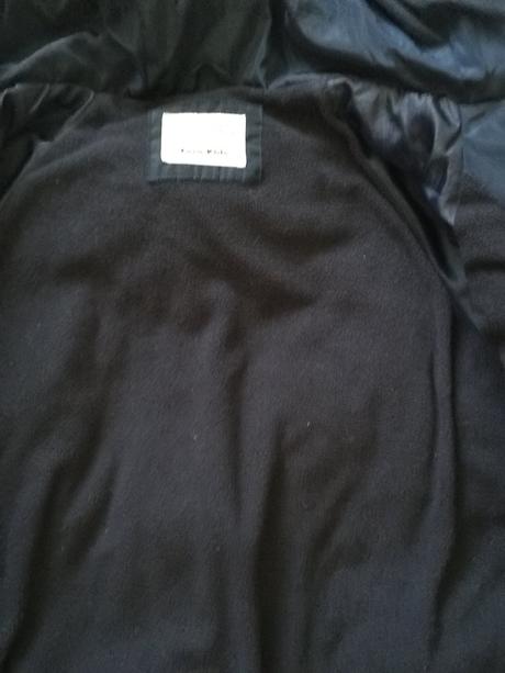 Zimná bunda zara, zara,152