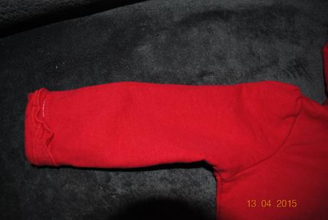 Mikina s minnie, disney,74