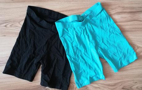 Krátke legíny, pepperts,146