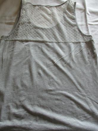 Lahučké tričko blue motion 40/42, 40