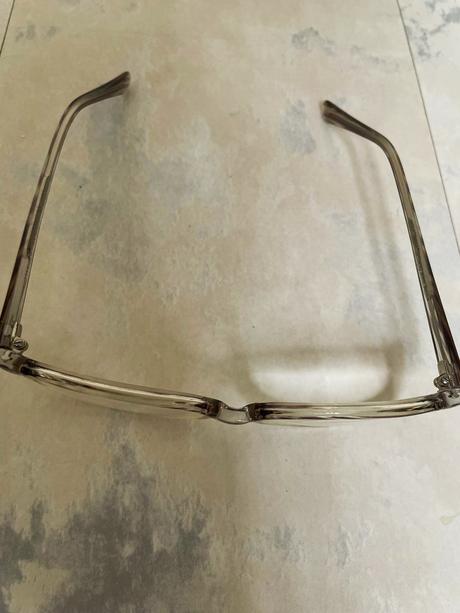 Dioptrické okuliare na čítanie č. 3 pre dospel.,