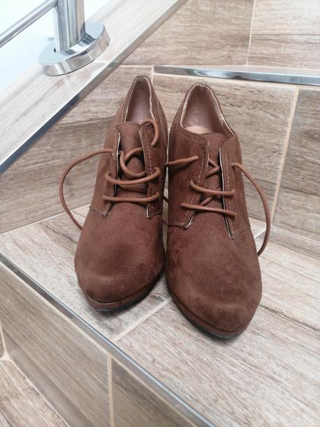 Dámske topánky, graceland,39