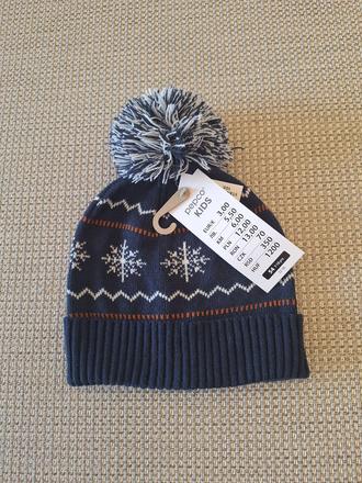 Detská čiapka 54, pepco,134