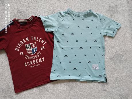 Chlapčenské, reserved,122