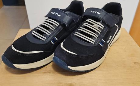 Tenisky geox, geox,39