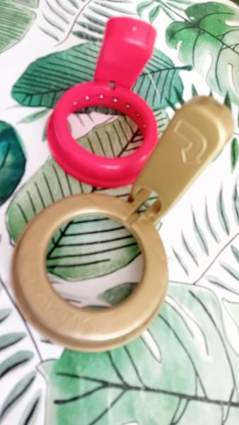 Ako správne používať pakové zaváracie hlavice?