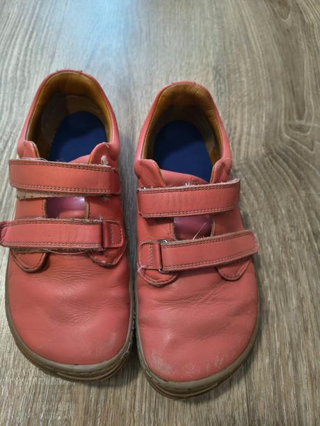 Dievčenské barefoot topánky c. 34, be lenka,34