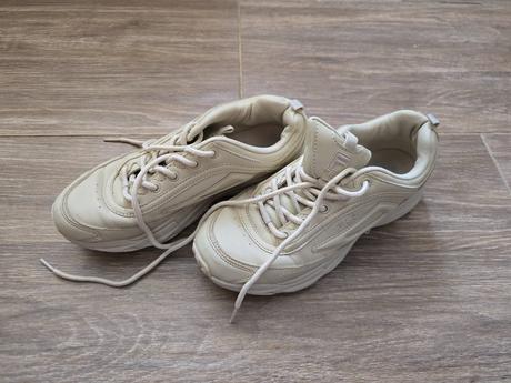 Botasky č.37, fila,37