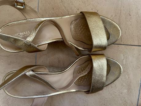 Topanky, michael kors,40