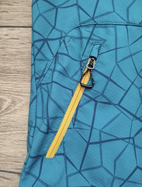 Mckinley softshellka, mckinley,134