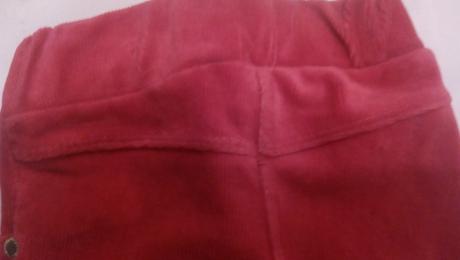 Legíny super sedia, 92