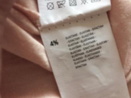 Cropp tielko/top vel.s, 36 / s