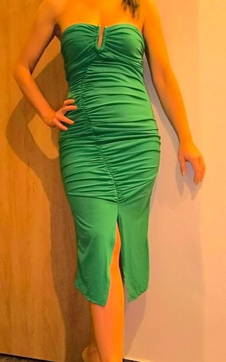 Dámske šaty, xs
