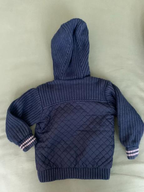 Prechodná bunda, 86