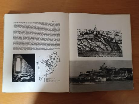 Hrady na slovensku (1966), 