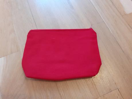 Kozmetická taštička, 