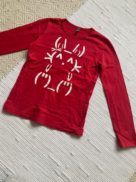 3ks tricka, benetton,128