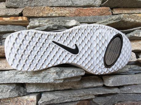 Športové topánky nike court zoom lite, č.36, nové, nike,36
