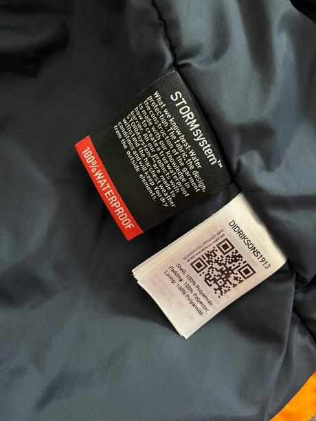 Zimná bunda, didriksons1913,110