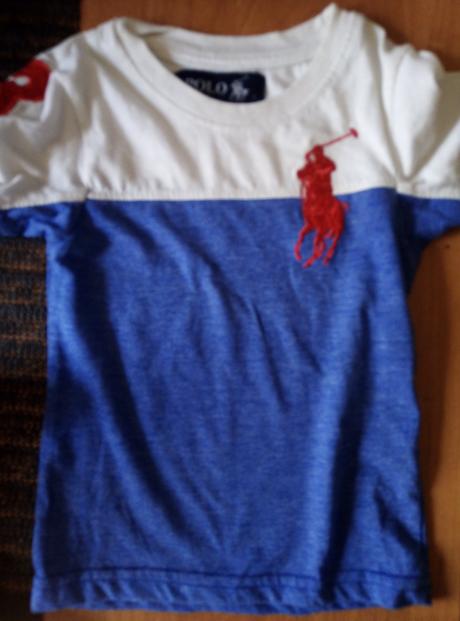 Súprava, u.s. polo assn.,80