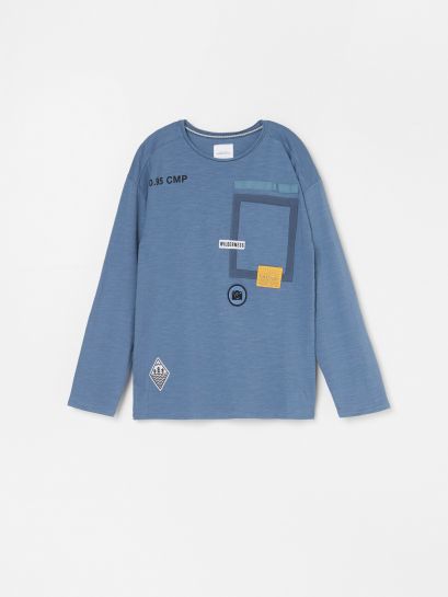 Tričká reserved 158, reserved,158