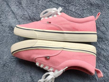 Tenisky, tommy hilfiger,39