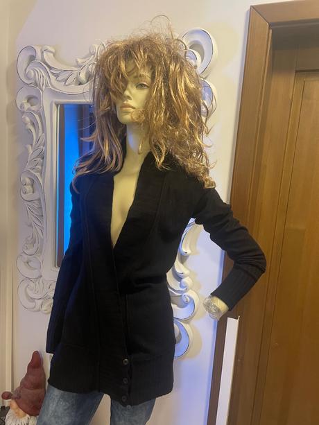 Predlzeny svetrik sisley, sisley,s